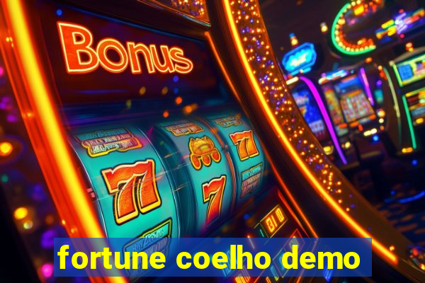 fortune coelho demo